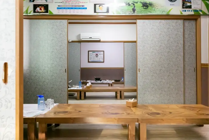 금정산성 창녕집 · 음식점