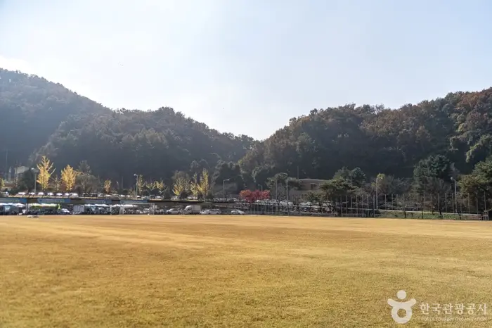 원주양궁장 · 레포츠