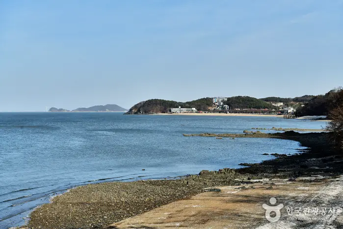 영흥도 · 관광지