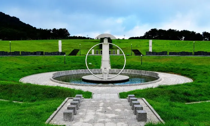 제주4·3평화공원 · 관광지