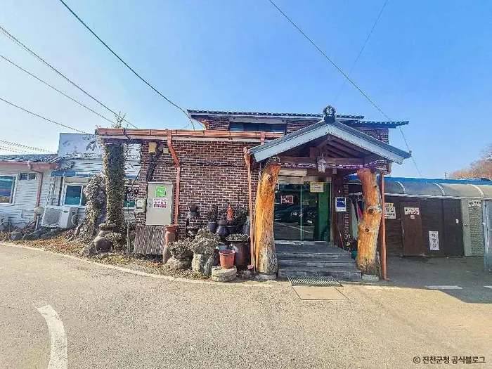사석한우촌 · 음식점