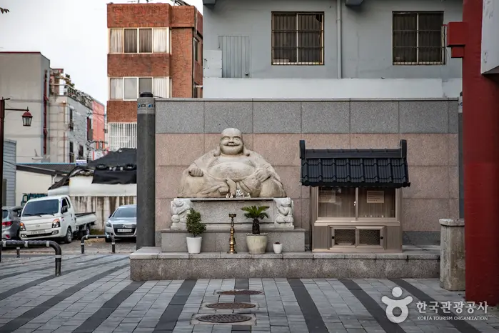 대성사(대구) · 관광지
