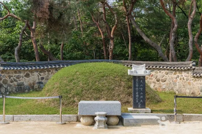 정약용선생묘 · 관광지