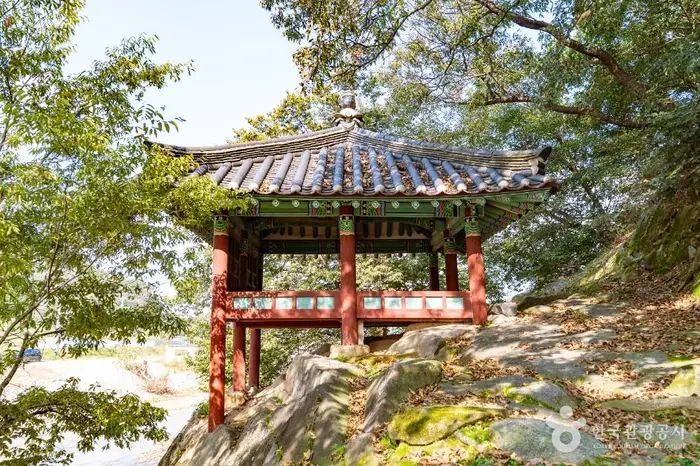 천안 노은정 · 관광지