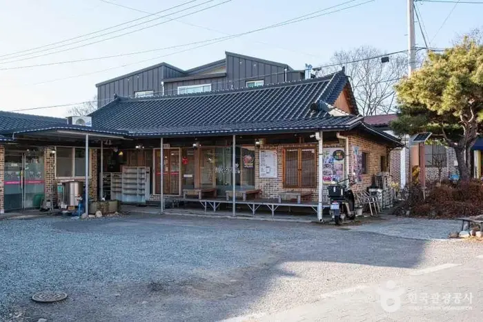 담양죽순게장 · 음식점