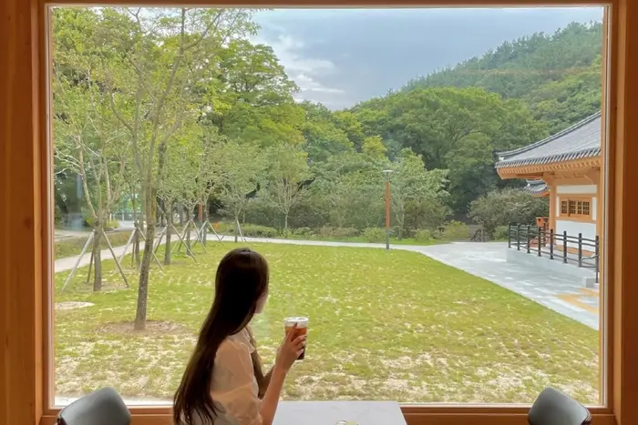 명품옻골 1616 협동조합 · 관광지
