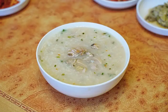 한성식당 · 음식점