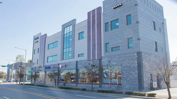 하남정 · 음식점