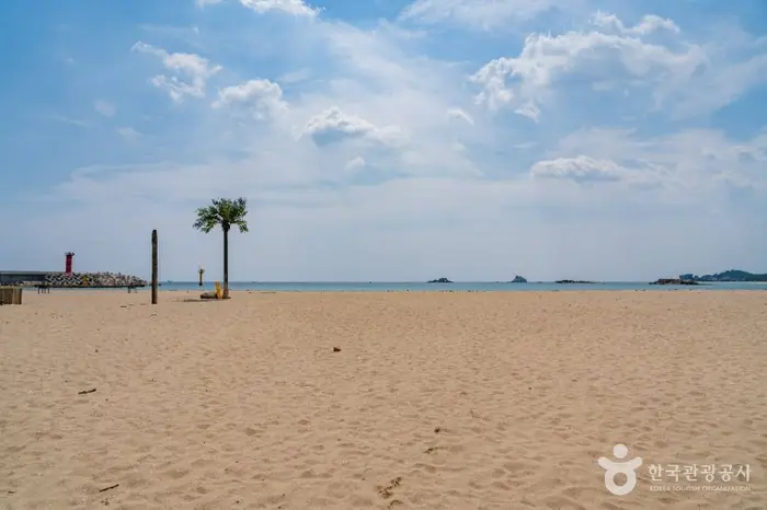 봉수대해변 · 관광지