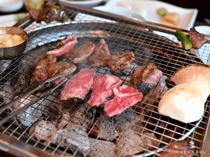 검단태백산 본점 · 음식점