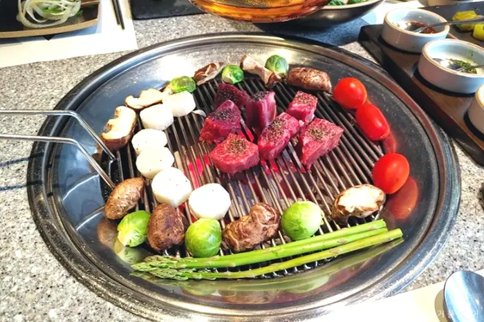 네모집 청담점 · 음식점