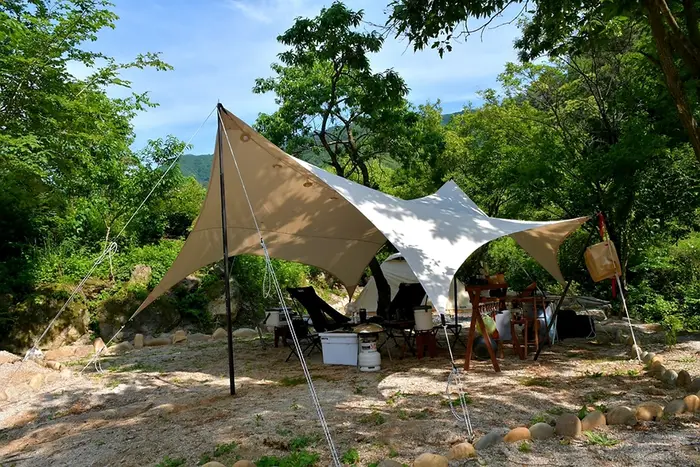 우니메이카 단양점 · 레포츠