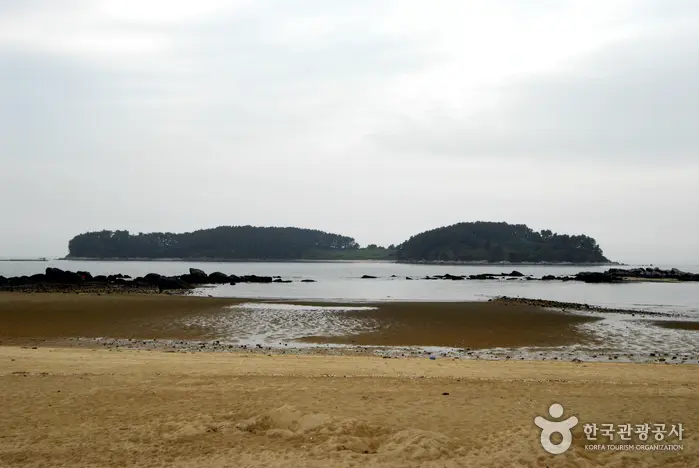 석대도 · 관광지