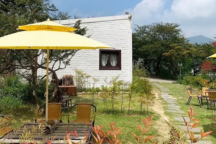 브라운피크닉 · 음식점