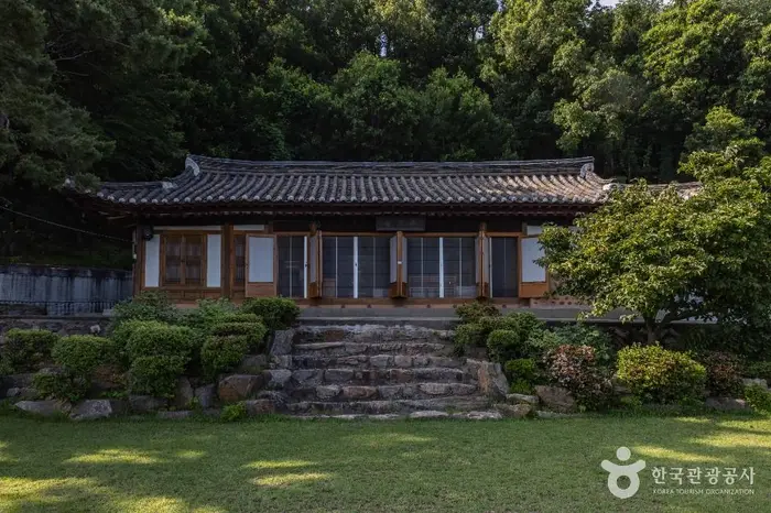 화개사 · 관광지