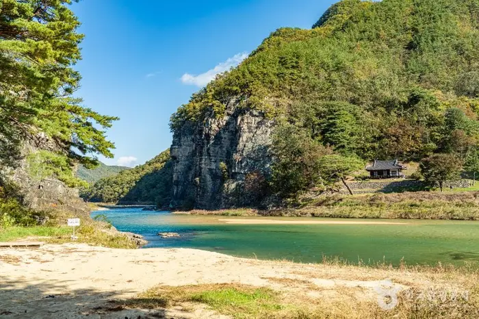안동 가송마을 · 관광지