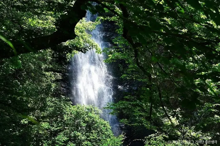 지리산국립공원(하동) · 관광지
