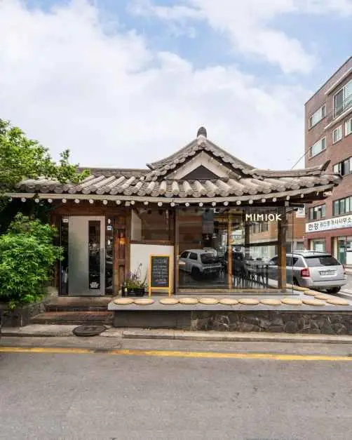 미미옥 · 음식점