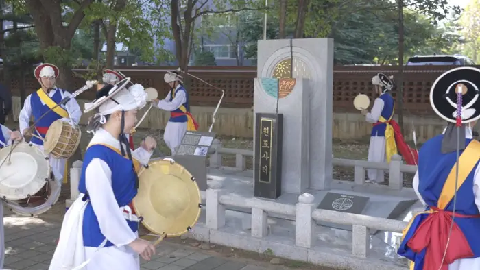 2026 인천원도사제&낙섬축제 포스터 사진 3