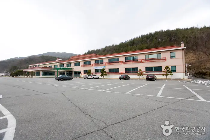 더케이설악산가족호텔 · 숙박