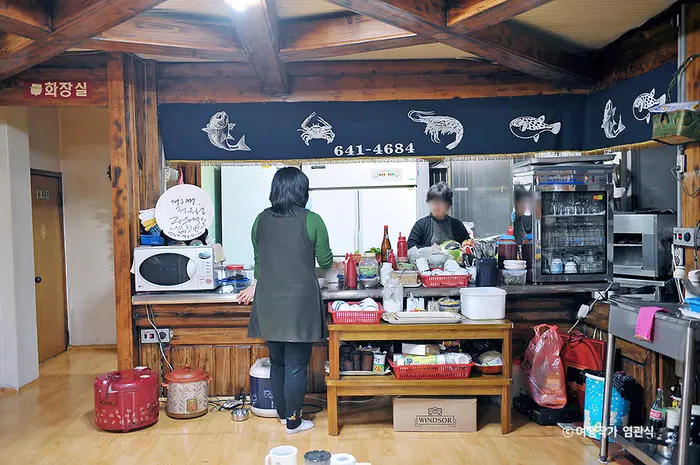 벅수다찌(벅수실비) · 음식점