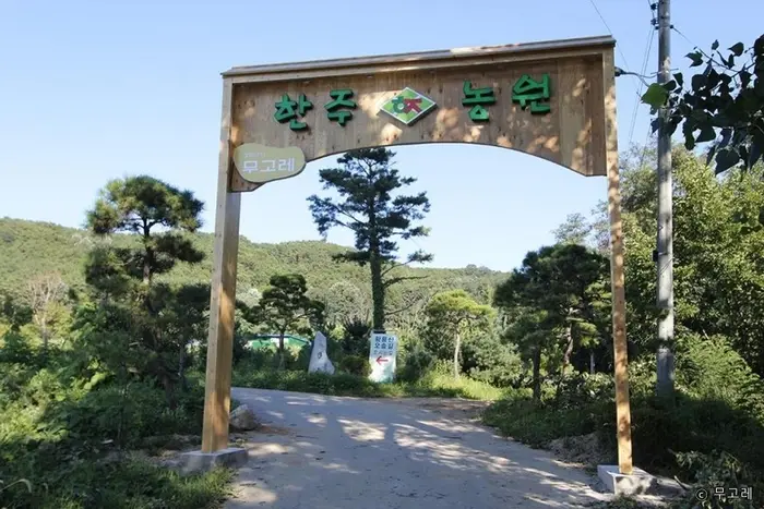 장작구이 무고레 · 음식점