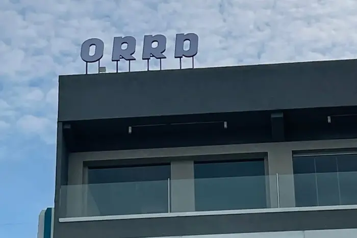 오르디 · 음식점