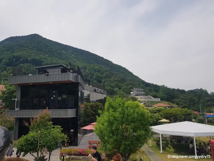 카페 벨리 · 음식점