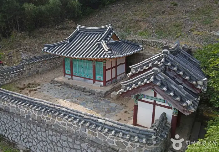 세양사 · 관광지