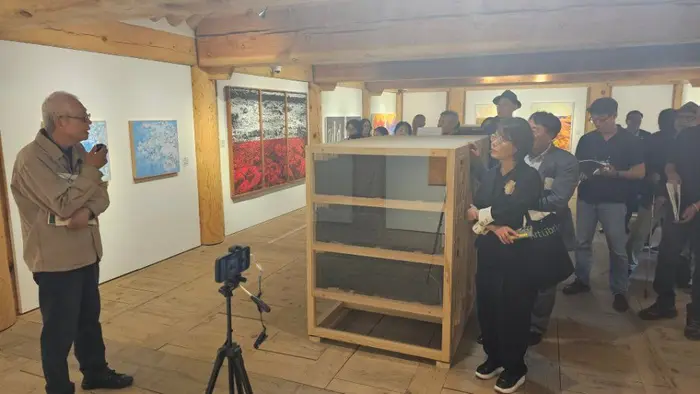 삼랑성역사문화축제 포스터 사진 6