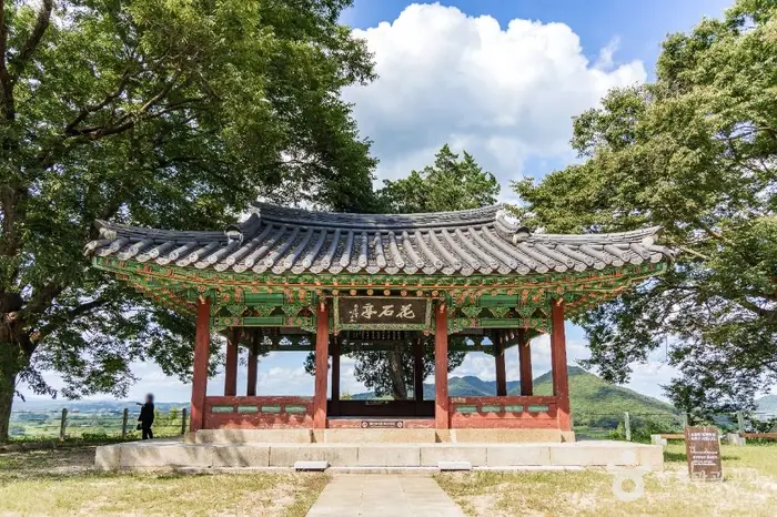 파주임진팔경 · 관광지