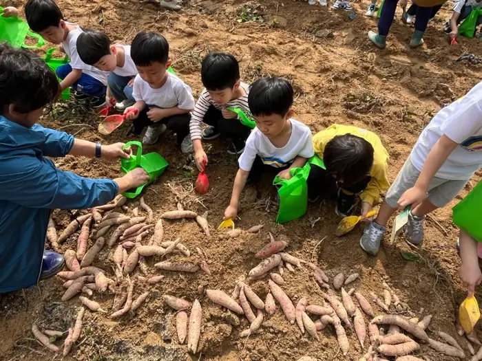 청원생명축제 포스터 사진 3