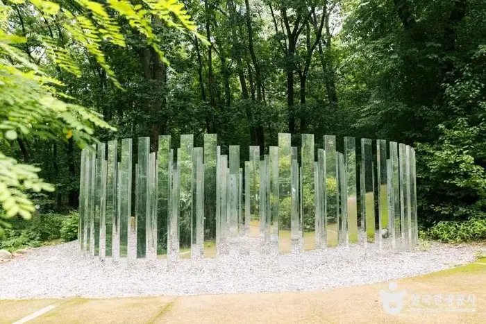 안양예술공원 · 관광지