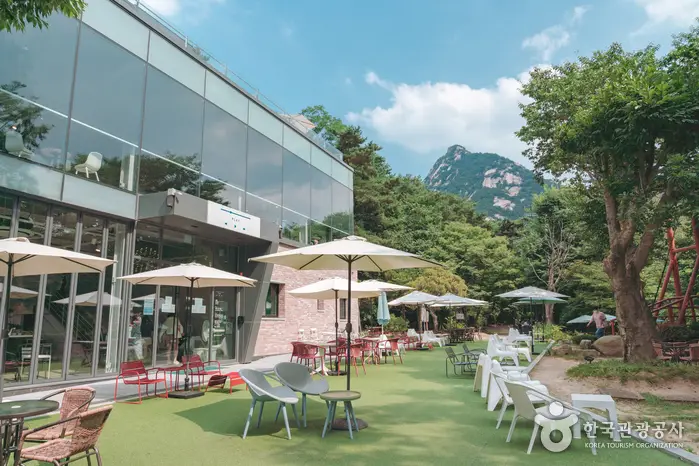 플레이 · 음식점