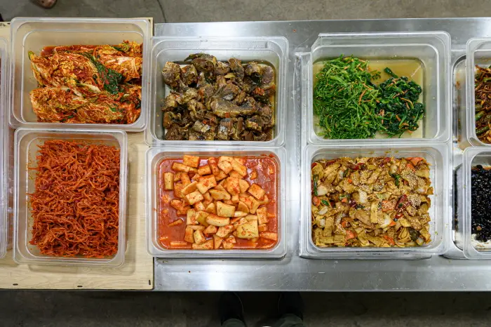 대봉식당 · 음식점