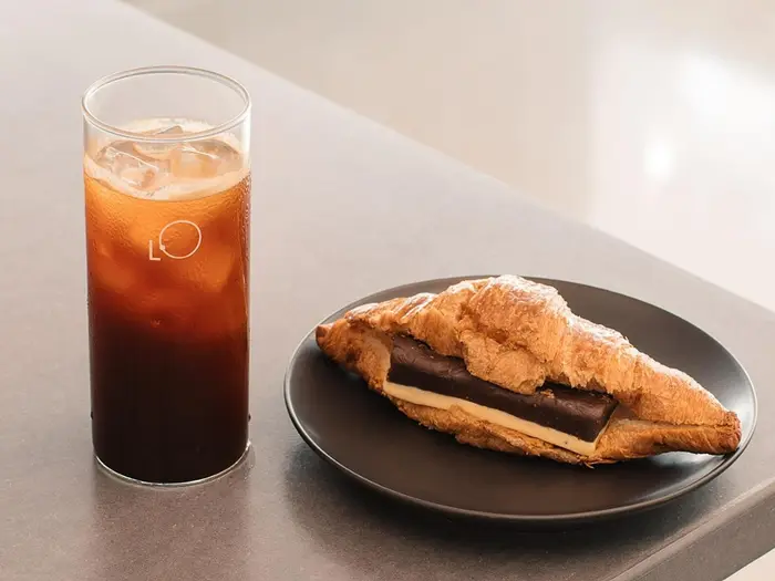린치핀 · 음식점