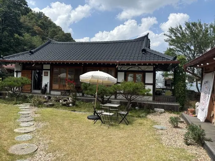 카페 해영 · 음식점