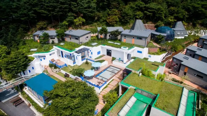 미리내리조트 · 관광지