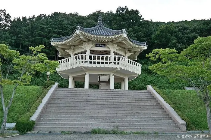 망향정 · 관광지