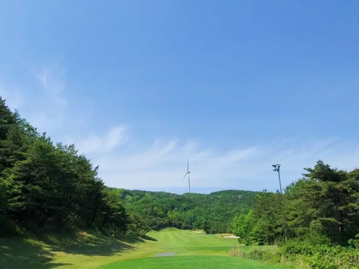 마우나오션 컨트리클럽 · 레포츠