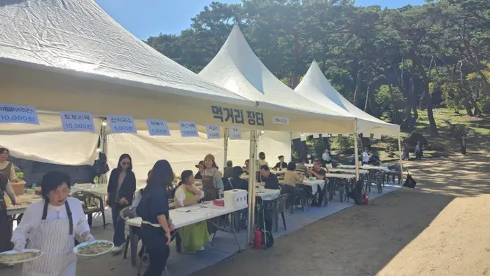 삼랑성역사문화축제 포스터 사진 8