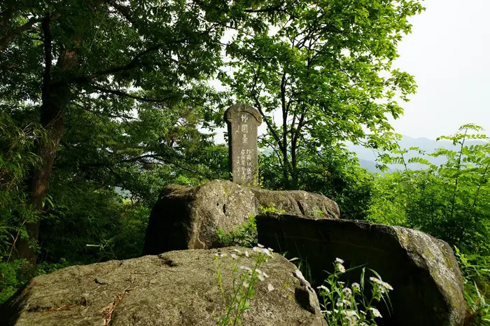 의중마을 · 관광지
