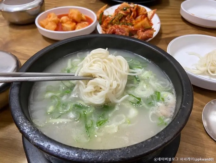 한양설렁탕 · 음식점
