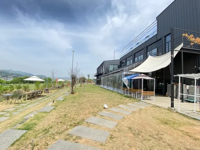 엔엘리오 · 음식점