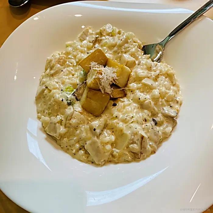 올가정원cafe · 음식점
