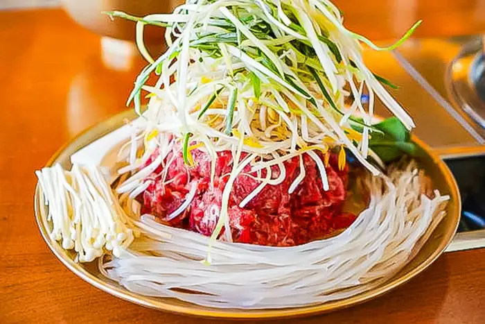 맘보식당 · 음식점