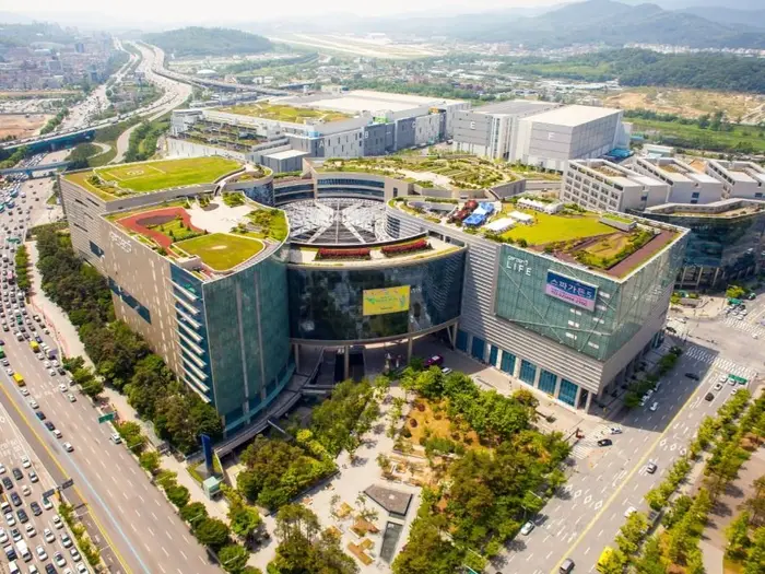 가든파이브라이프(Garden5life) · 쇼핑