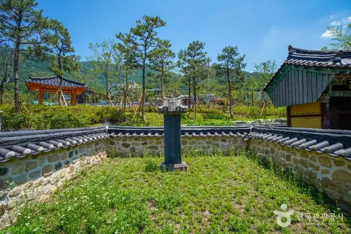 현풍포교당 · 관광지