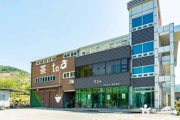 한밭제다 · 쇼핑