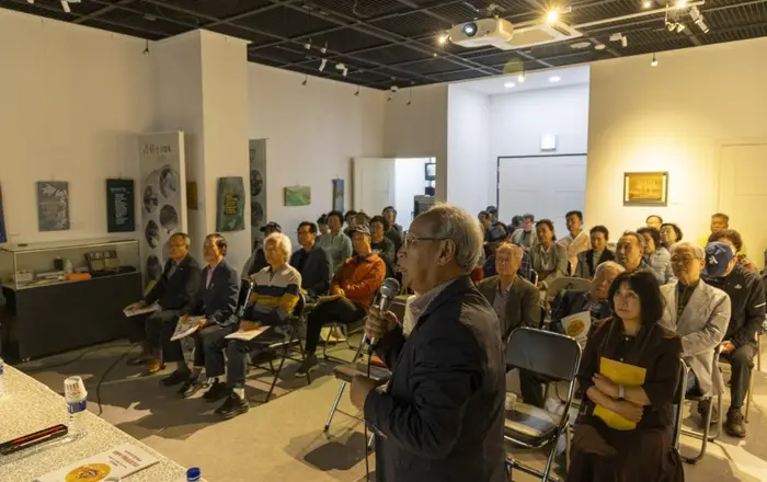 김삿갓 문화제 포스터 사진 6